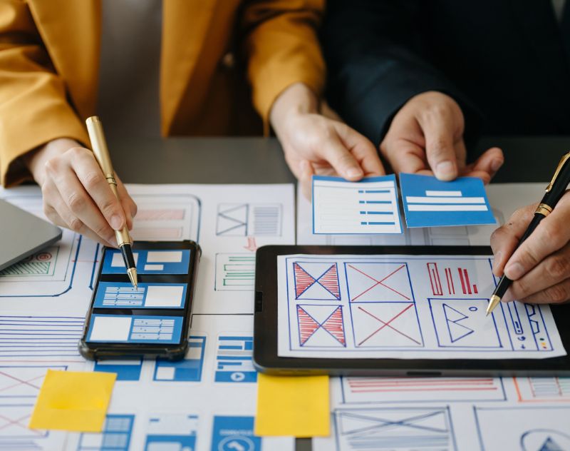 Branding Strategy Consulting To Elevate Your Brand Image