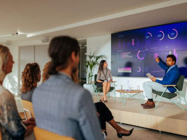 Professional Business Development Solutions For Growth