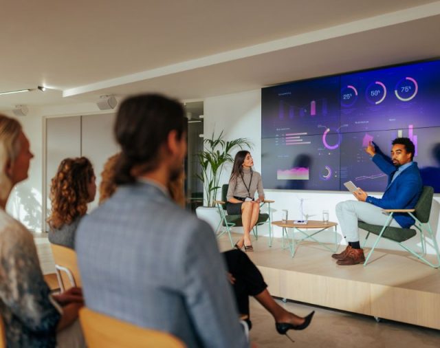 Business Development Solutions