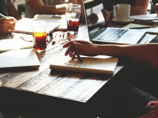 Business Planning Strategies To Boost Your Company’s Success