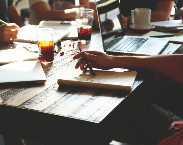 Business Planning Strategies