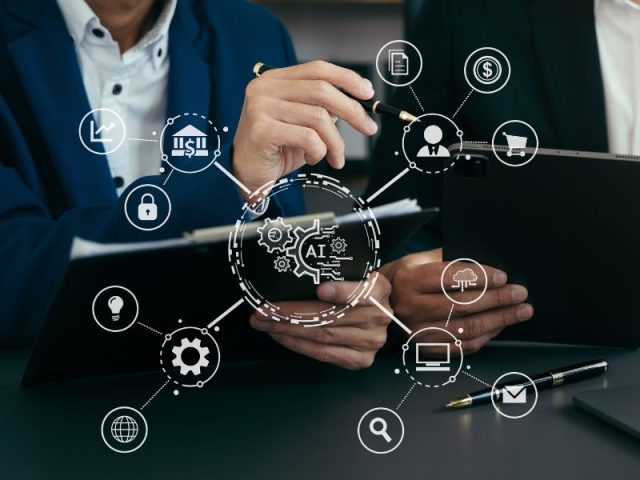 Business Strategy Consulting For Long-Term Success & Growth
