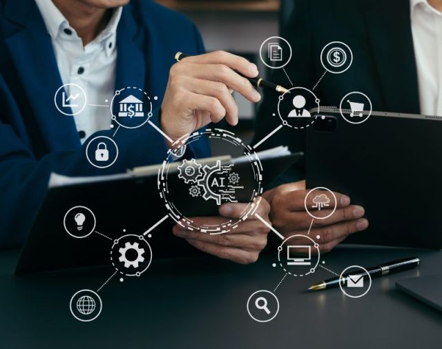 Business Strategy Consulting