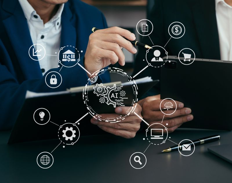Business Strategy Consulting For Long-Term Success & Growth