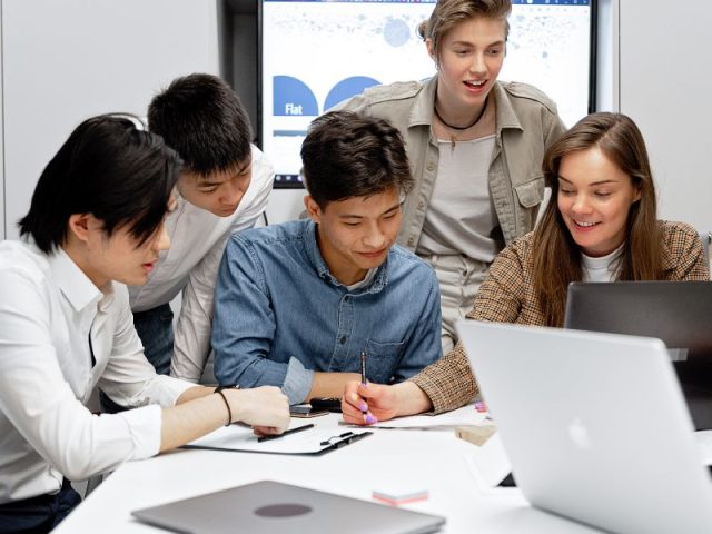 Future-Proof Your Brand With Business Innovation Solutions