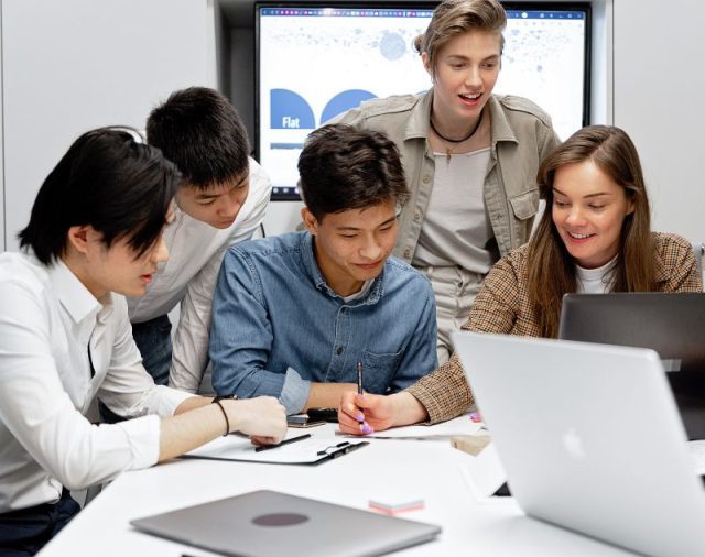 Business Innovation Solutions