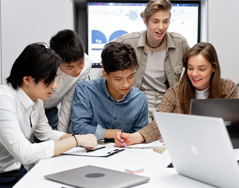 Future-Proof Your Brand With Business Innovation Solutions