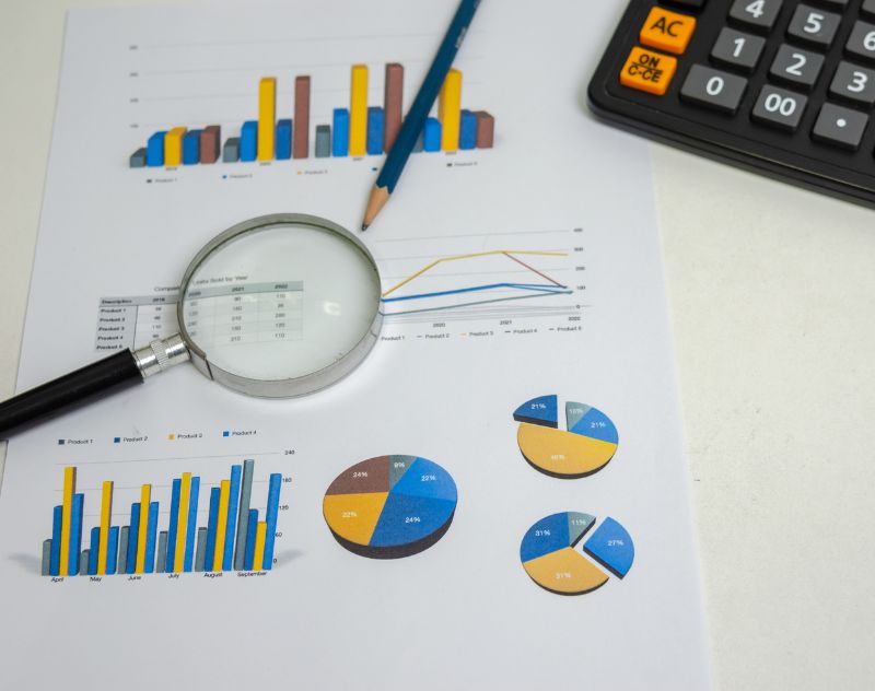 Why Business Planning Frameworks Matter For Companies