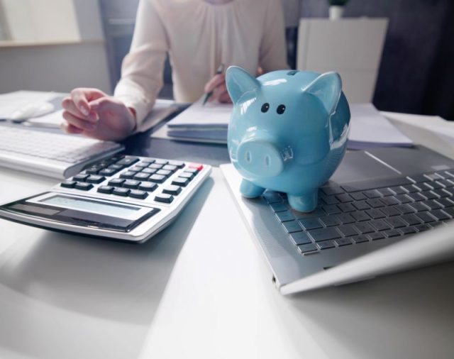 Corporate financial