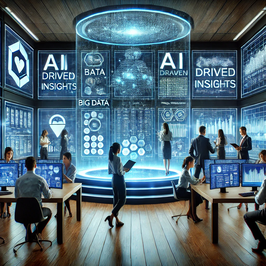 Technology Consulting
