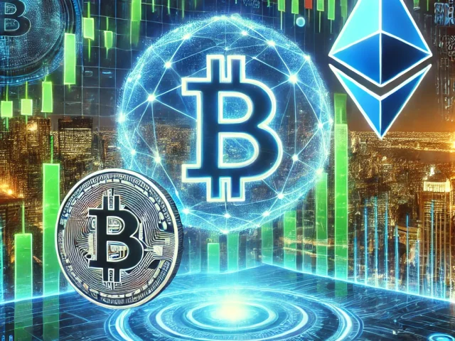 Crypto And Finance: The Role of Blockchain In 2025