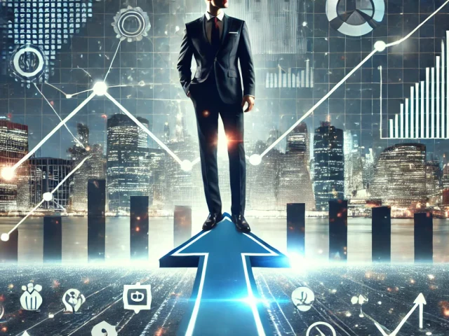 The Rise of AI Startups: Innovation And Disruption