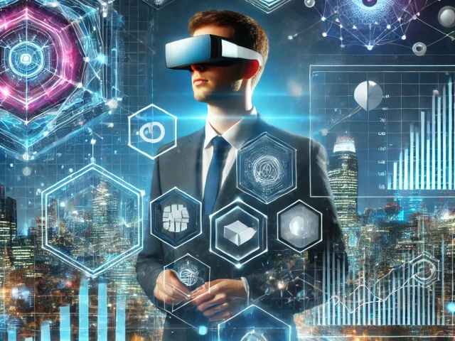 Metaverse for Business: Opportunities And Challenges