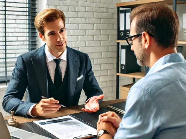 Legal Services For Small Business: What You Need To Know