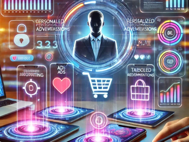 Personalized Marketing: The Power of AI and Big Data