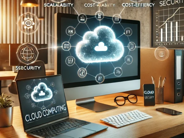The Rise of Edge Computing: What Businesses Must Know