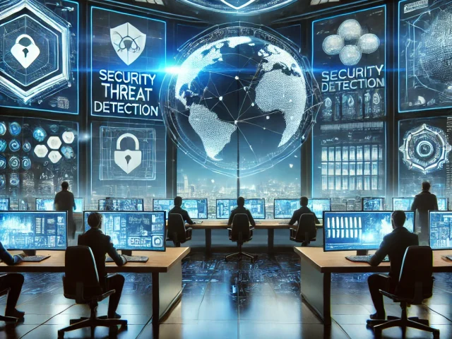 Top Cyber Threats In 2025 And How To Stay Protected