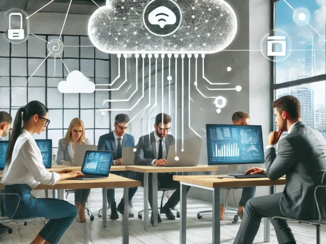 Hybrid Cloud vs. Multi-Cloud: Which One is Better?