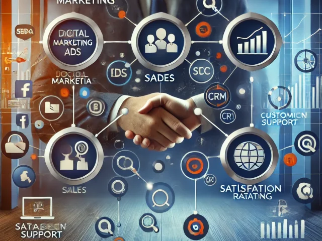 AI-Driven Marketing: How Brands Can Stay Competitive