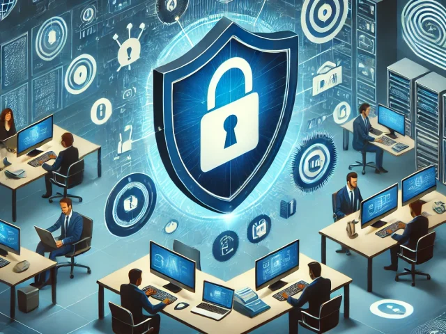 Zero Trust Security: The Future of Cyber Defense