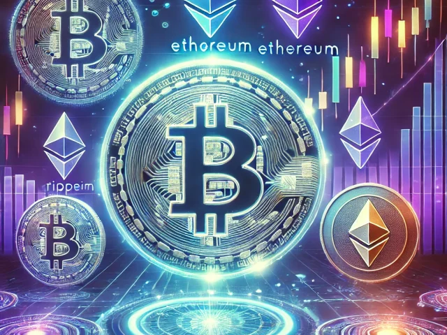 Cryptocurrency Trends: What Investors Need To Know