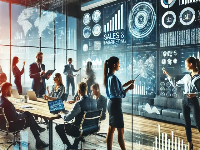 Social Selling Strategies: How To Drive More Revenue