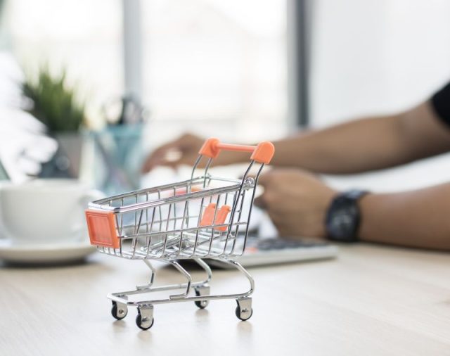 E-commerce Initiatives