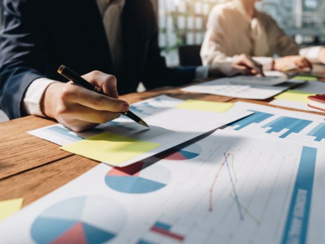 Expert Business Consultancy For Strategic Growth Planning