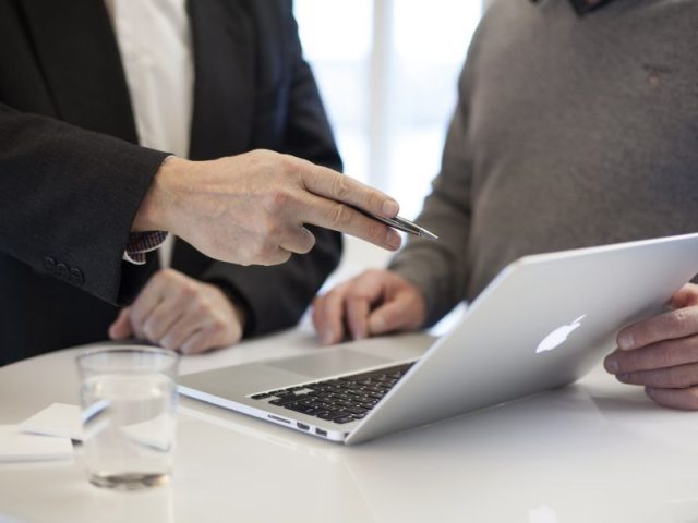 Financial Consultancy Services For Smart Investments Today
