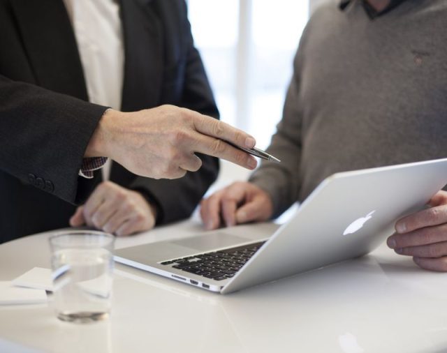 Financial Consultancy Services