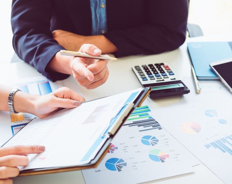 Financial Advisory