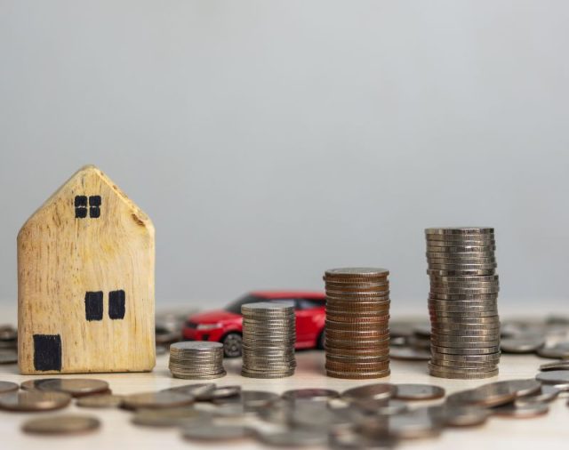 Financial Success Strategies