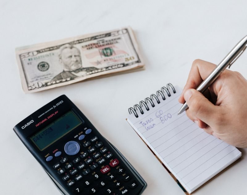 Financial Success