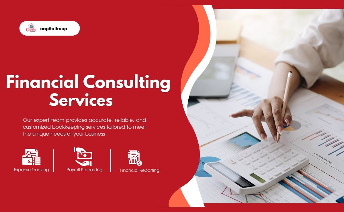Financial Consulting Services