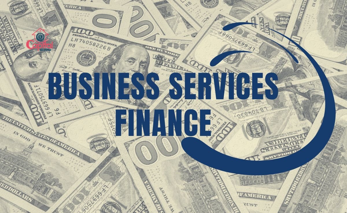 Business Services Finance