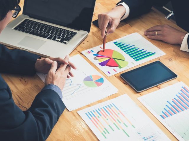 Grow Your Brand With A Trusted Marketing Consultancy