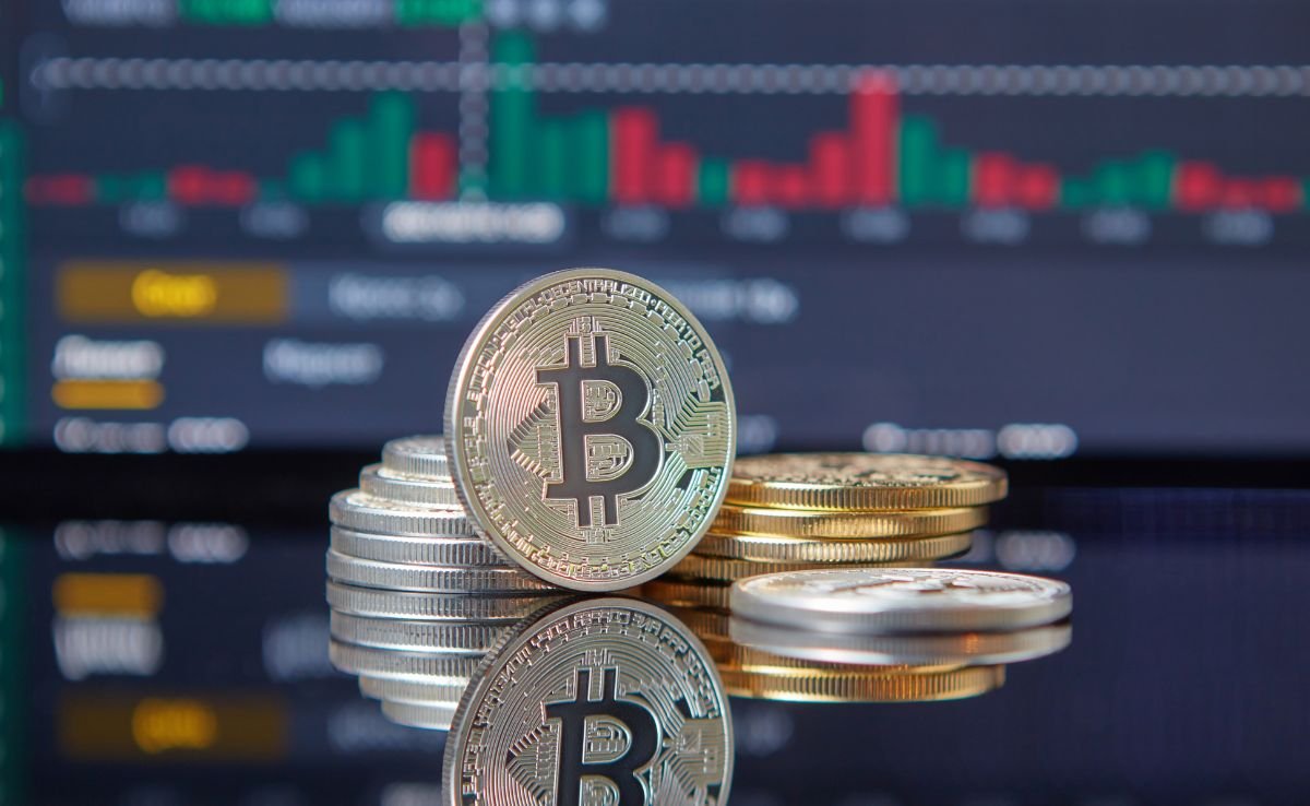 Crypto and Finance