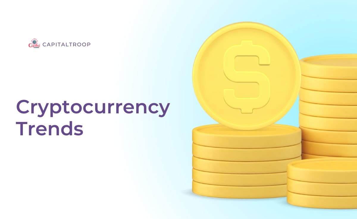 Cryptocurrency Trends