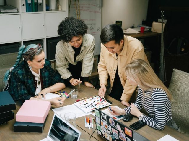 Maximize Revenue With Tailored Marketing And Sales Consulting
