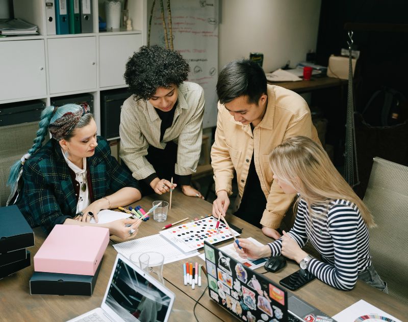 Maximize Revenue With Tailored Marketing And Sales Consulting