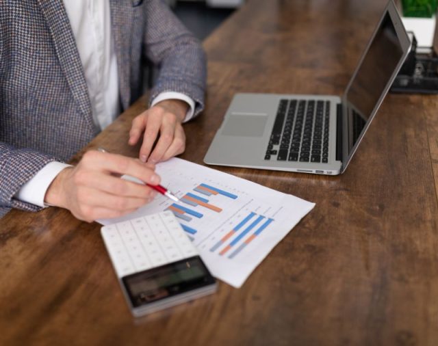 Sales process