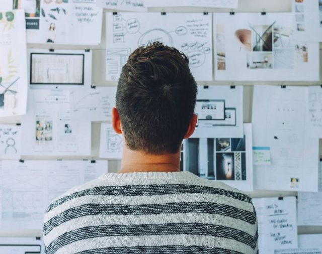 Startup growth
