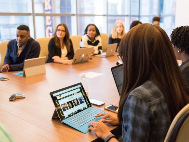 Why Strategic Business Development Matters For Growth
