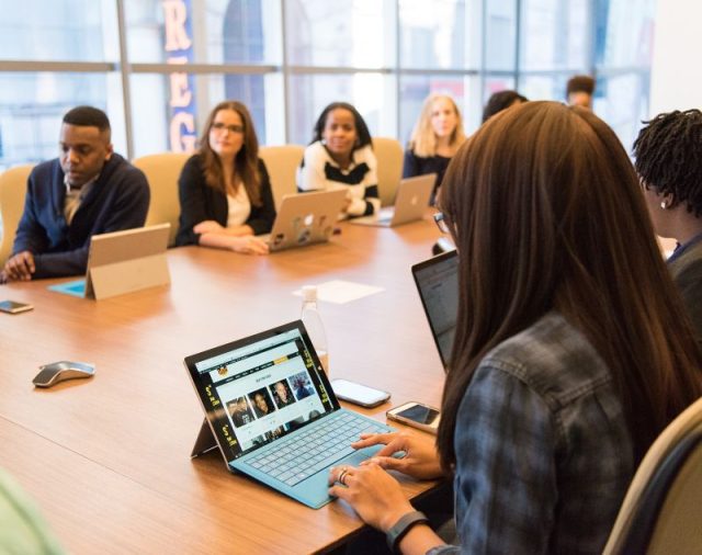 Strategic Business Development