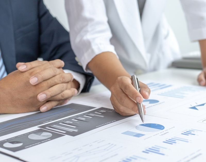 Business Process Consulting