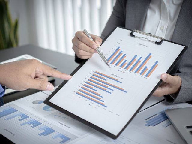 Strategic Business Planning Guide: Build A Winning Strategy