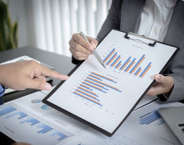 Strategic Business Planning