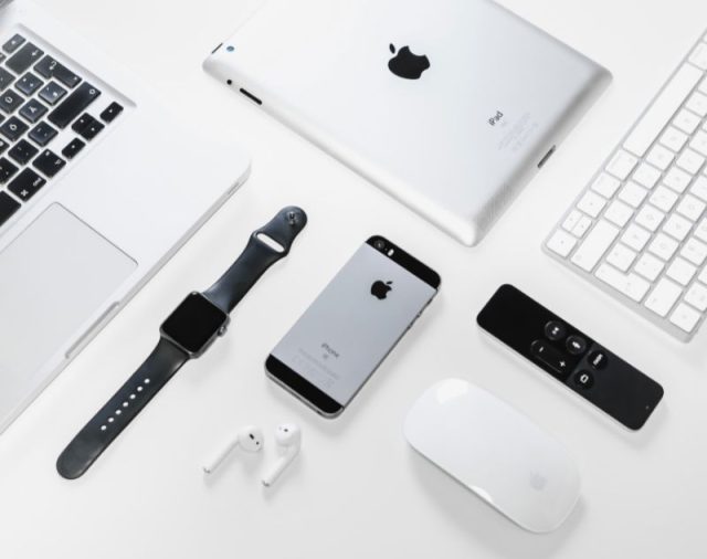 Tech And Gadgets Updates