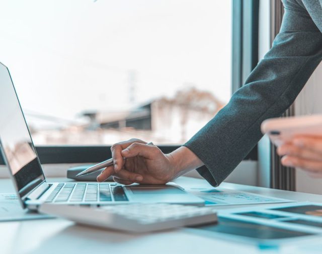 Business Development Consulting Services