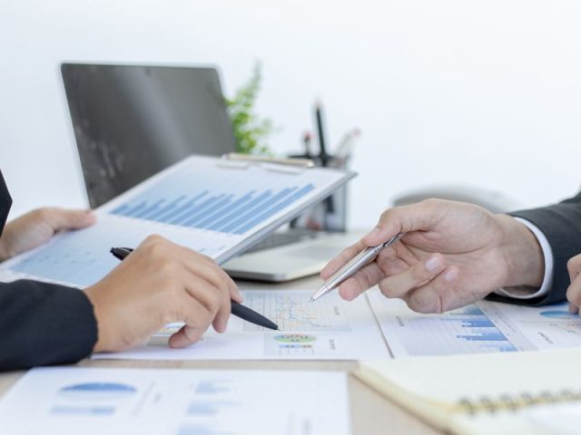How AI Transforming Business Development Consulting Services